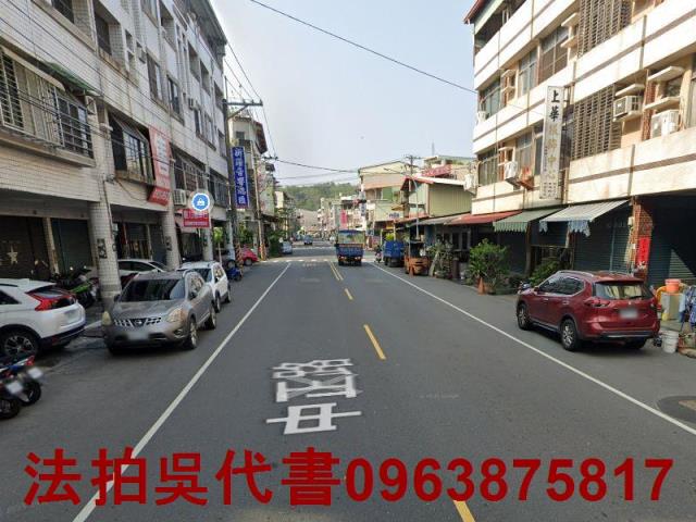 旗山透天法拍-2