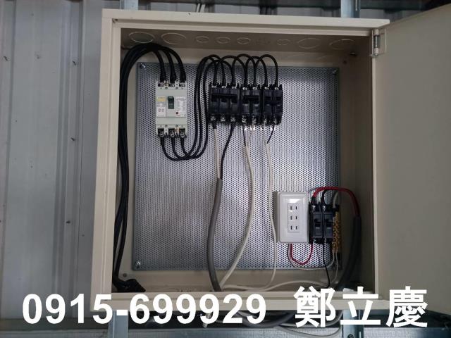 桃園新屋廠房-6