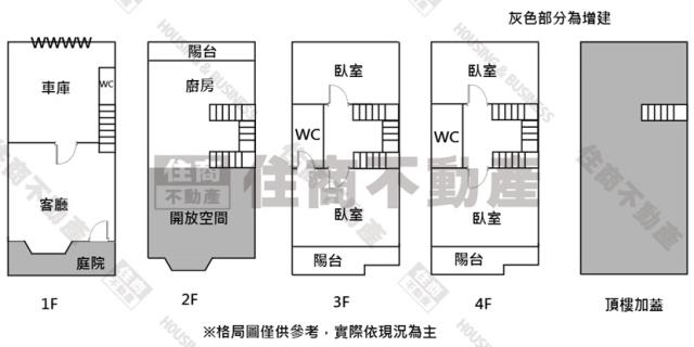 台南透天-15