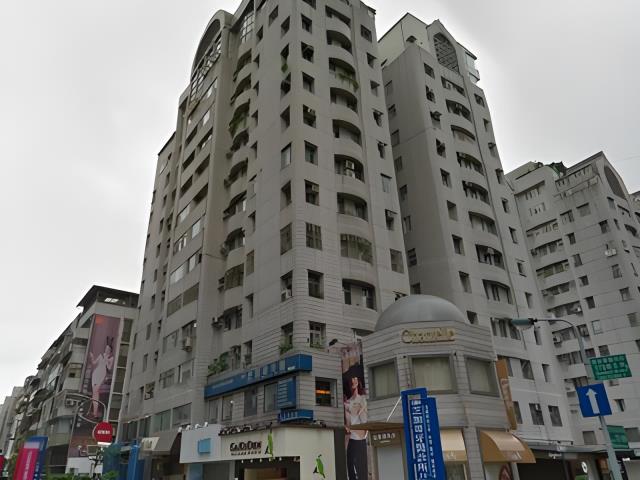 台北大樓法拍-7