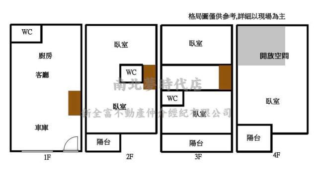 台南透天-15