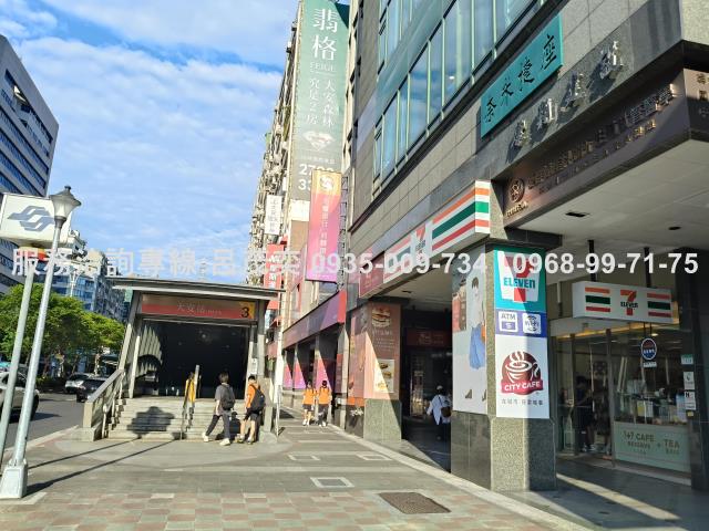 台北大樓-1