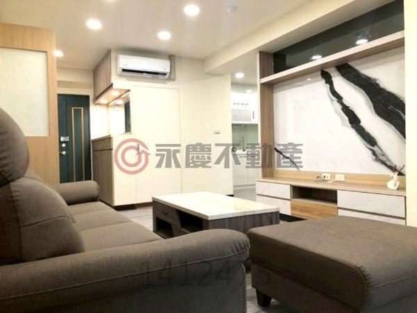 東區華廈-4