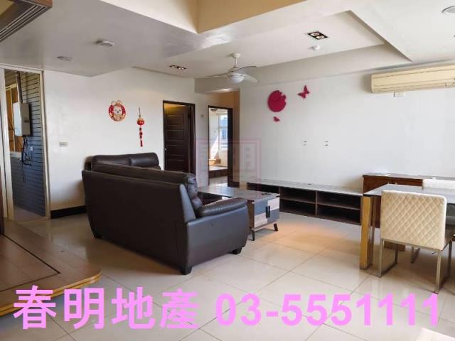 新竹竹北華廈-11