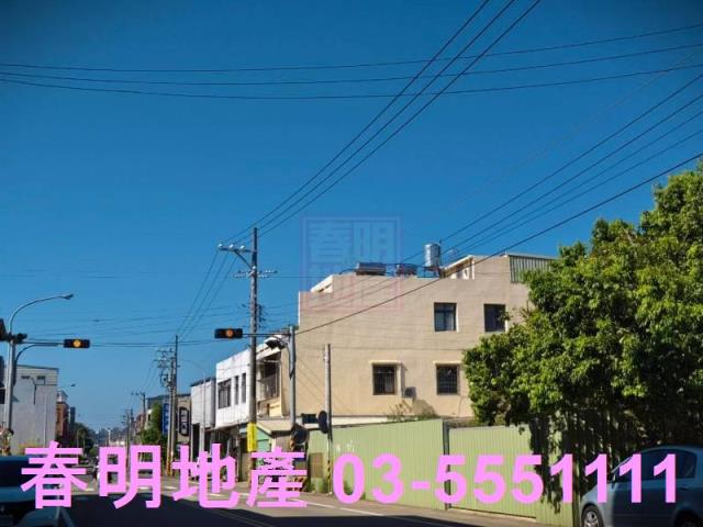 新竹竹北華廈-13