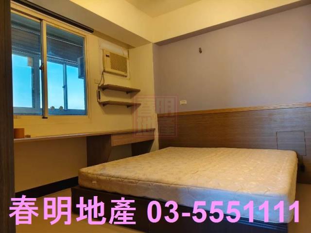 新竹竹北華廈-1