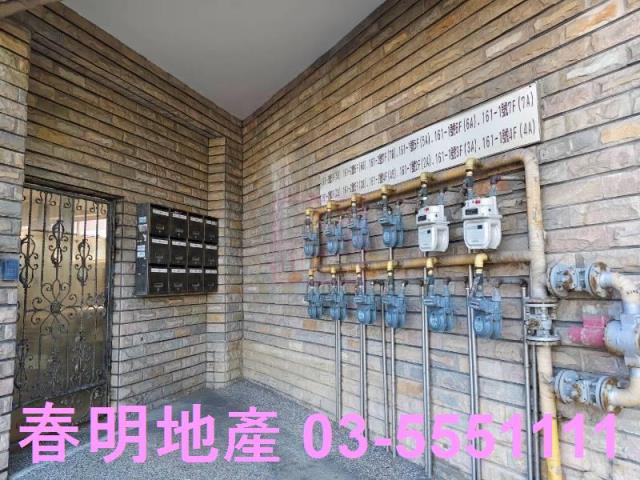 新竹竹北華廈-2