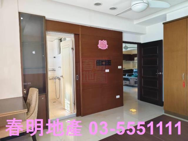 新竹竹北華廈-5