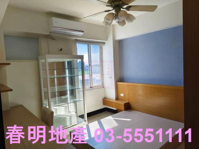 新竹竹北華廈-6