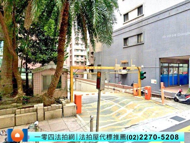 新北淡水大樓拍賣-5