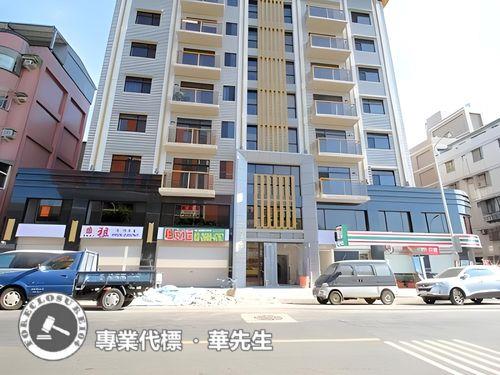 桃園龜山法拍華廈-3