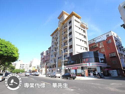 桃園龜山法拍華廈-5