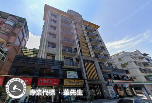 桃園龜山法拍華廈-8