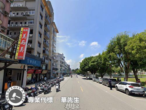 桃園龜山法拍華廈-9