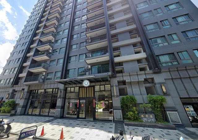 高雄楠梓法拍大樓-6