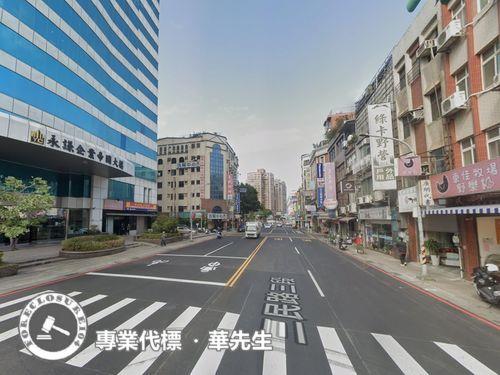 桃園區大樓拍賣-9