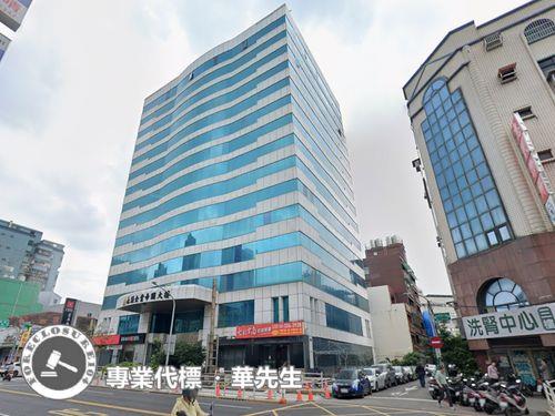 桃園區大樓拍賣-7