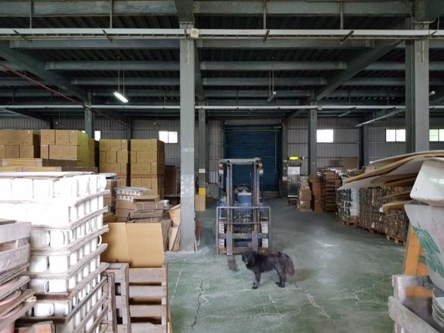 新北鶯歌廠房-4