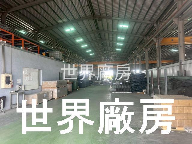 路竹廠房-2