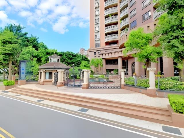 桃園法拍大樓-1