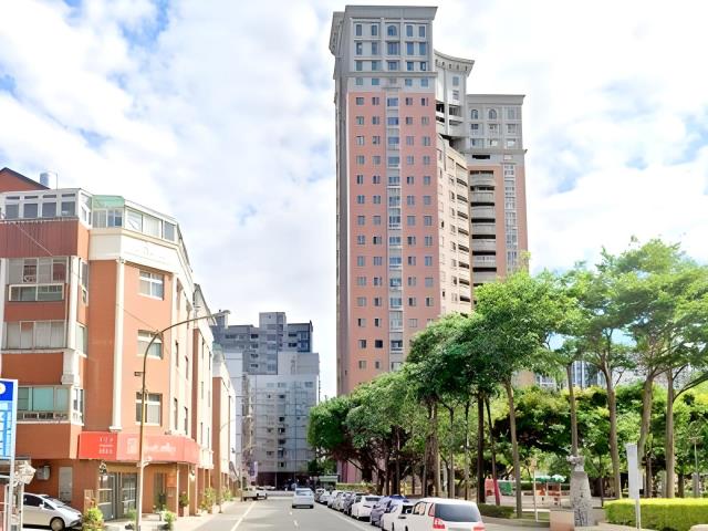 桃園法拍大樓-3