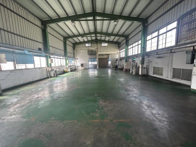 新北廠房-4
