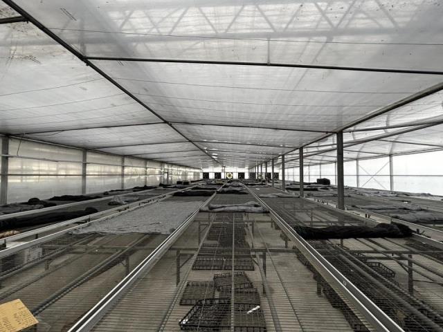 台南新化廠房-1