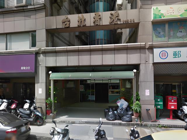 基隆仁愛區大樓法拍-3