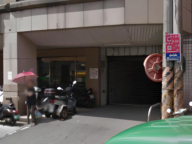 基隆仁愛區大樓法拍-4