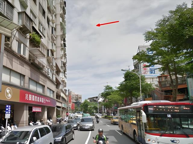 基隆仁愛區大樓法拍-5