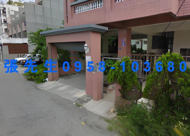 花蓮市法拍華廈-6