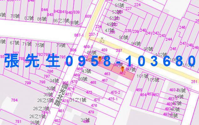 瑞穗透天法拍-4