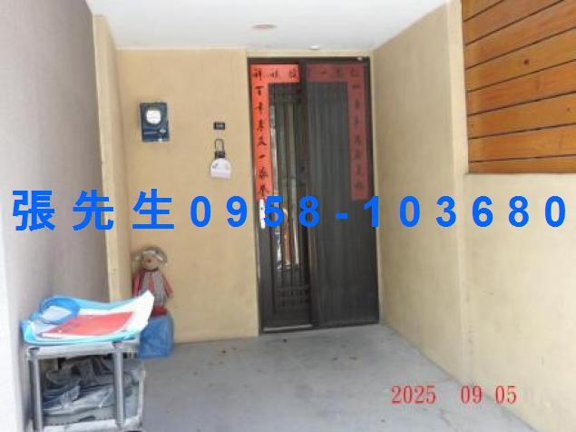 吉安拍賣透天-4