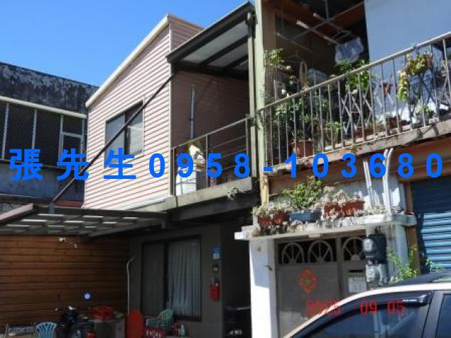 吉安拍賣透天-5