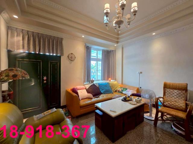 雲林斗六別墅-1