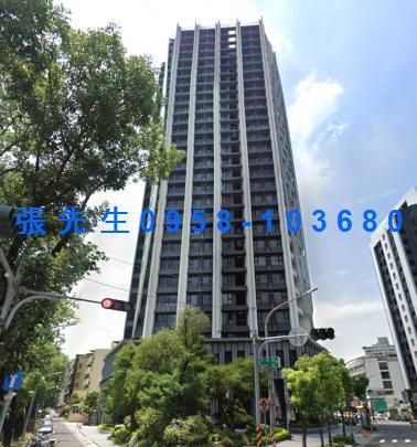 苓雅大樓法拍-1