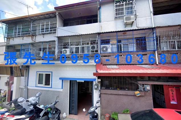 南投市法拍透天-3