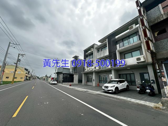 雲林法拍透天-4