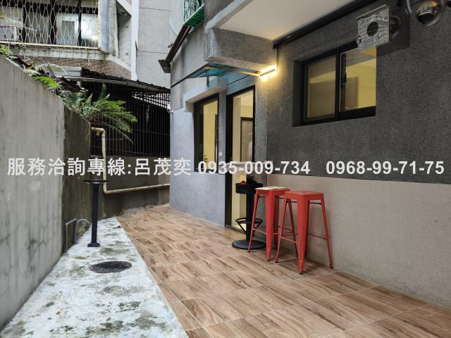 新北永和公寓-3