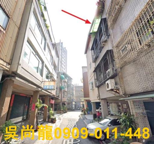 高雄三民區法拍透天-5