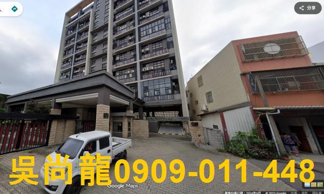 新竹香山華廈法拍-4