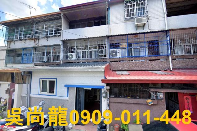 南投南投市透天拍賣-3