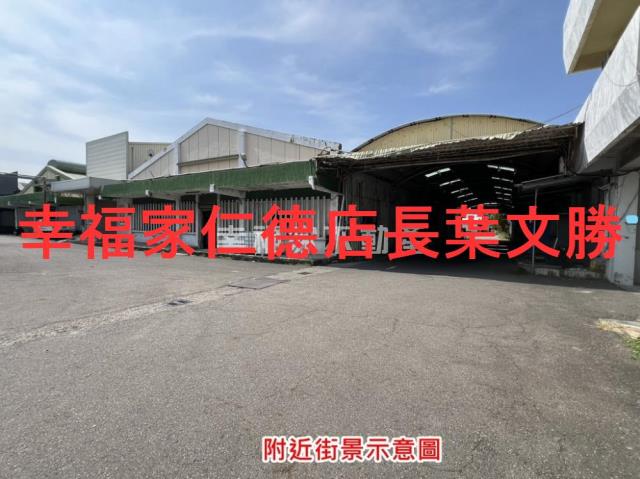 麻豆廠房-10