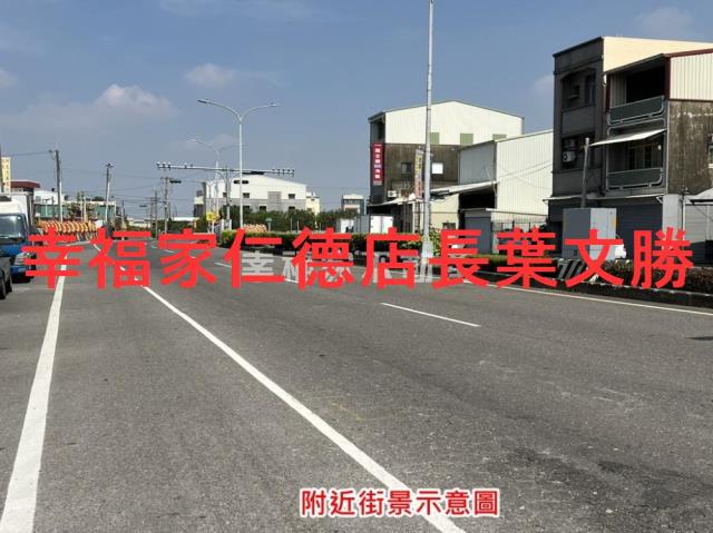 麻豆廠房-14