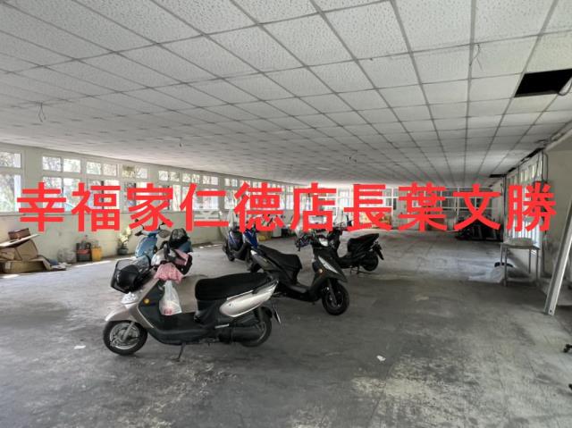 麻豆廠房-15