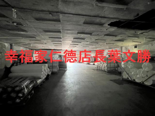 麻豆廠房-2