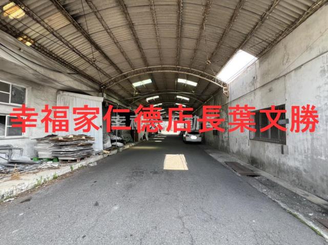 麻豆廠房-3
