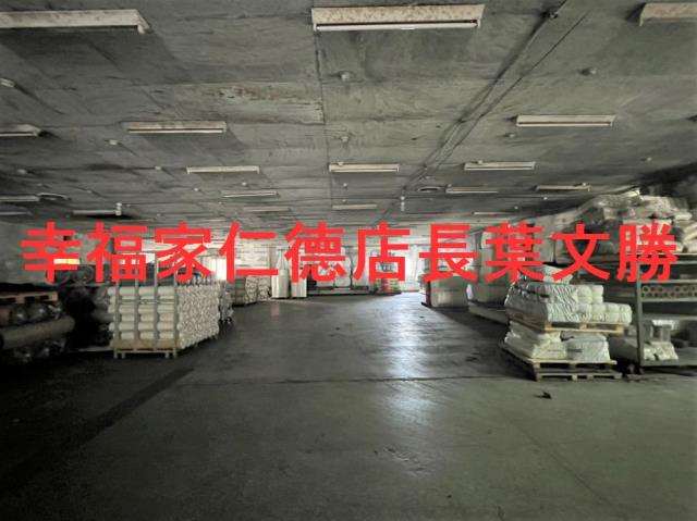 麻豆廠房-5