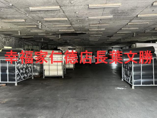 麻豆廠房-9