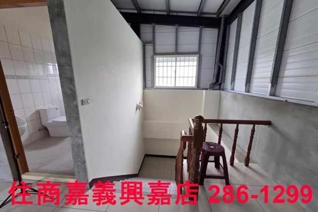 嘉義水上透天-10